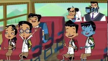 Krish - Hindi Blockbuster Cartoons for Entertainment of Kids