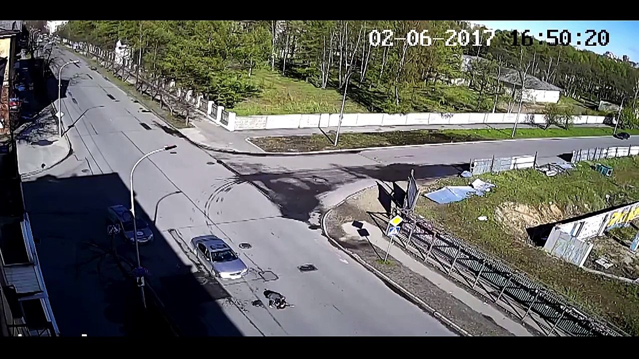 ULTIMATE DRIVING FAILS COMPILATION 2017  49