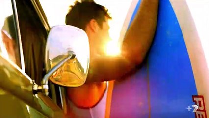 Home and Away 6795 7th December 2017