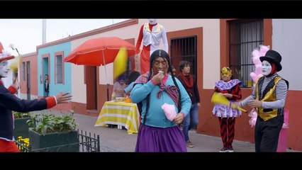 La película de "La Paisana Jacinta" - Trailer 2