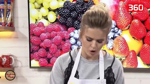 Velinë e tretë në Xing me Ermalin ? Kejvina la të kuptohet se... (360video)