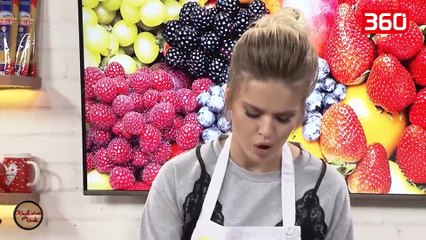 Velinë e tretë në "Xing me Ermalin"? Kejvina la të kuptohet se... (360video)