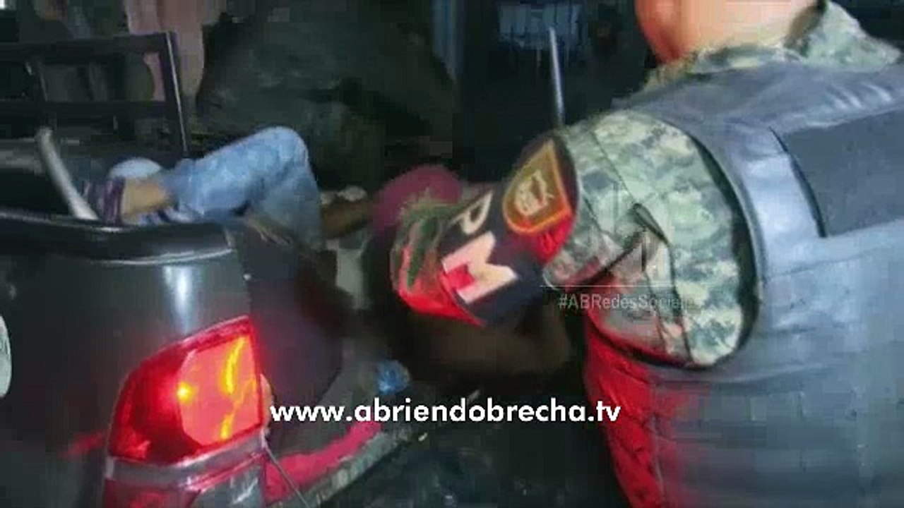 Saquean tienda de conveniencia en bulevar Suyapa