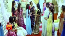 Tu Aashiqui - 7th December 2017 Updates ColorsTv Serial News