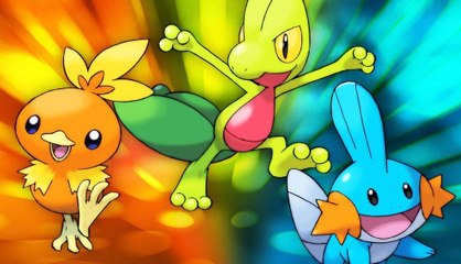 Pokémon GO - ¡Llega la tercera generación!