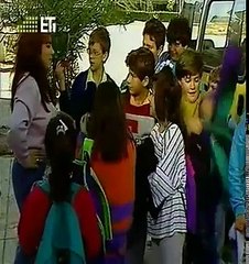 Το Κορίτσι Από Το Ποτάμι E07