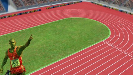 El dopaje en el deporte