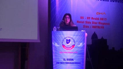 Antalya Prof. Dr. Levent Saydam Uyku Sadece Uyku Değildir