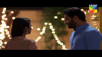 Thori Si Wafa Episode 82 - 6 December 2017 HUM TV Drama