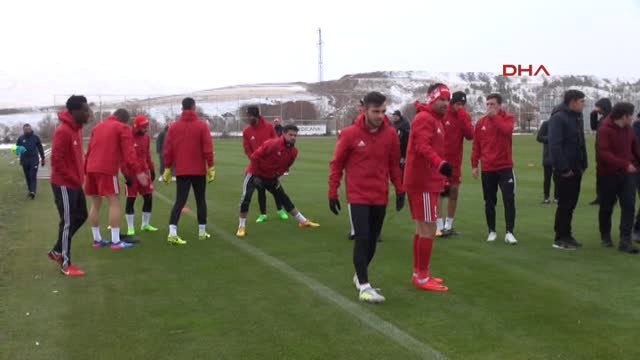 Samet Aybaba Başakşehir Maçından Puanla Ayrılmak İstiyoruz