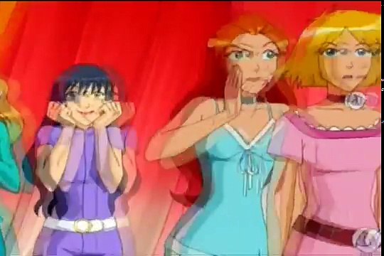 Três Espiãs Demais (Temporada 4) - Episódio 17: Beleza Não Põe em Mesa [Dublado] {SO4EP17}..