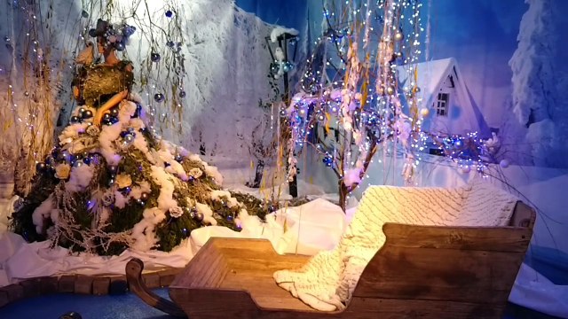 Antoing marché de Noël 2017 2e