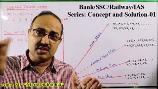 Series 01: Concept and Solution: Shortcut Tricks: By Amar Sir: Bank/SSC CGL/Railway/IAS