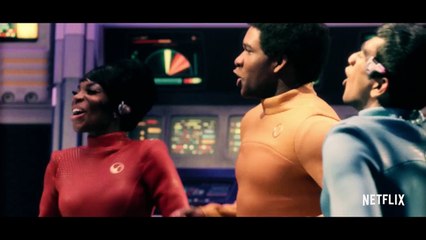 Black Mirror Season 4 Trailer (2017) Netflix Series