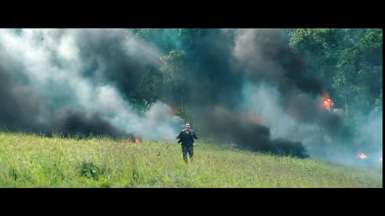Jurassic World- Fallen Kingdom - Trailer Thursday (Run) (HD) - YouTube