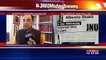 JNU First Cancels Subramanian Swamy's Talk On Ram Temple, Then Scraps All Scheduled Talks