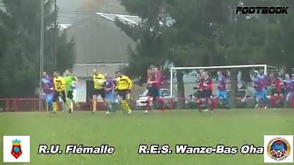 03/12/2017 - : Flémalle -  P1