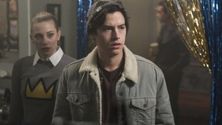 Watch ONline - Riverdale Season 2 Episode 8 : Chapter Twenty One: House of the Devil