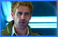 LEGENDS OF TOMORROW Contantine Returns 