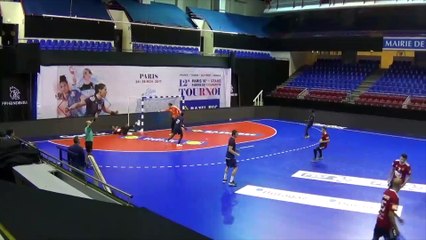 TOP 10 : PSG B / Gonfreville et Gonfreville / Hazebrouck