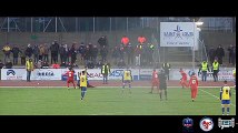 CF8T : St Louis Neuweg - Sochaux (1-1, tab 4-5)