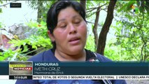 Honduras: organizaciones denuncian once muertos durante protestas