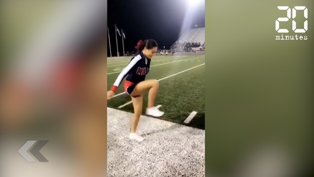 Invisible Box Challenge - le nouveau défi qui casse Internet - Le Rewind du mercredi 6 décembre 2017