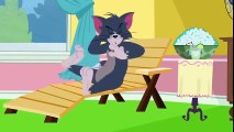 Tom and Jerry  - توم و جيري Cartoon Full 2017 new HD COLLECTION
