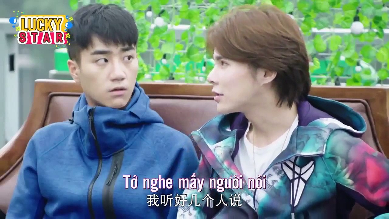 TTH Tập 15 - Phim Ngôn Tình Hay Nhất