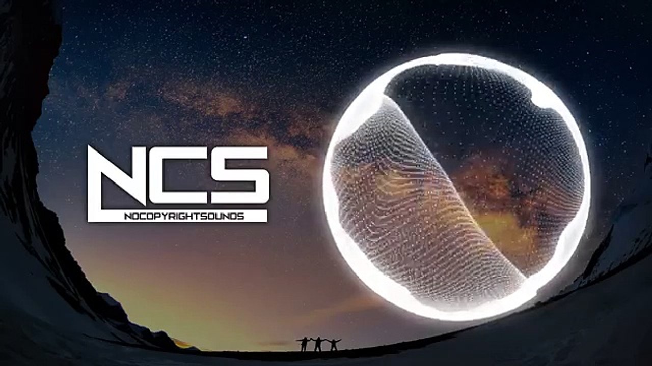 NoCopyrightSounds-Cartoon On & On feat. Daniel Levi[NCS Release]