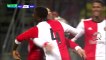 2-1 Lutsharel Geertruida Goal UEFA Youth League  Group F - 06.12.2017 Feyenoord Youth 2-1 Napoli...