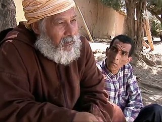 Feuilleton Wouja'e Trabe Extrait 18 (Wja3 Trab)  2m وجع التراب