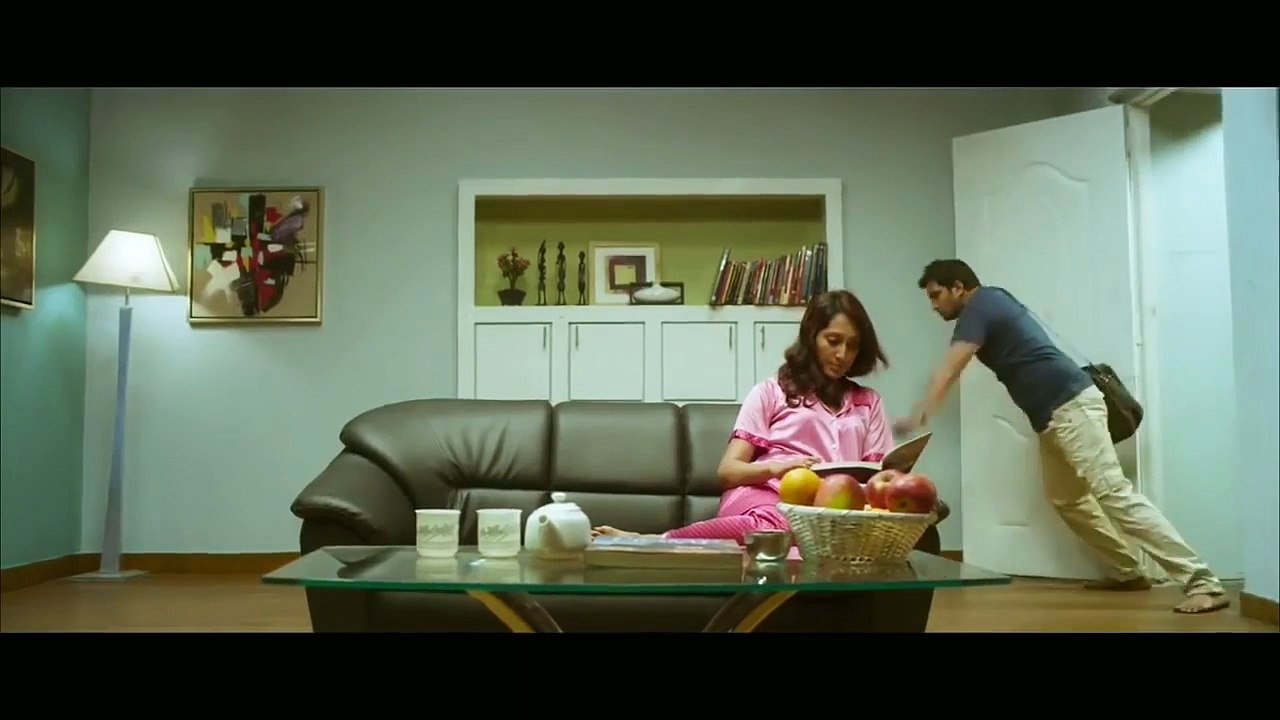 Thanni Adichirukiya | Husband and Wife | Whatsapp Status | Tamil Comedy Love Scenes