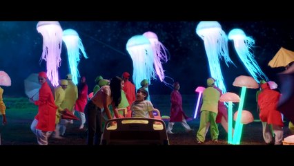 UNA NAVIDAD EN VERANO - TRAILER 3 OFICIAL