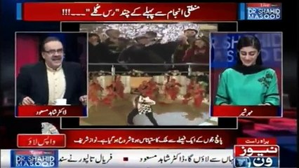 Nayak Nahin Khalnayak Hoon Main.. Asif Ali Zardari - Dr.Shahid Masood