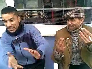 Şarköy Delileri  iki deli şarkı söylerse