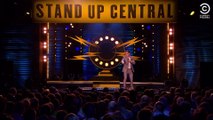 How To Be A Gentleman _ Lee Nelson _ Chris Ramsey's Stand Up Central | Daily Funny | Funny Video | Funny Clip | Funny Animals