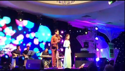 Live show - Ngoc Sơn,  Đàm Vĩnh Hưng