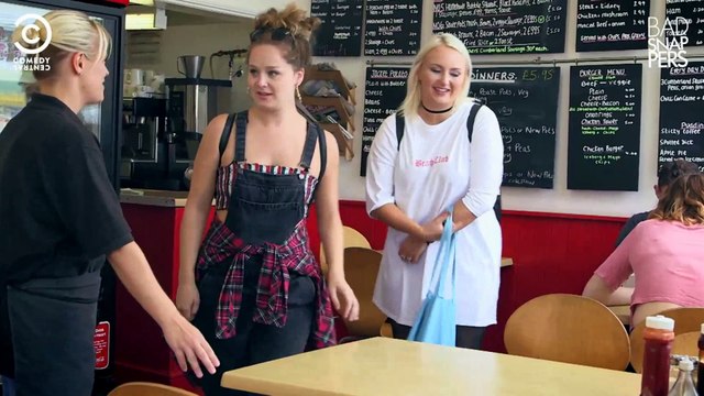 How To Get Your Essentials On A Budget _ Bad Snappers _ Comedy Central | Daily Funny | Funny Video | Funny Clip | Funny Animals