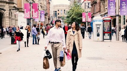 Finding The Right One _ Rahim Pardesi