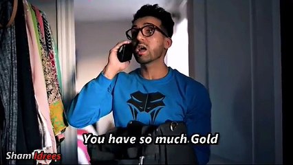 Latest !! SHAM IDREES Funny Videos Compilation2017 _FAZAL_UD_DIN_ Funniest Videos ever