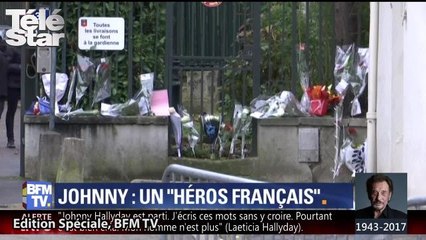 Zapping Quotidien Télé Star du 06 décembre 2017