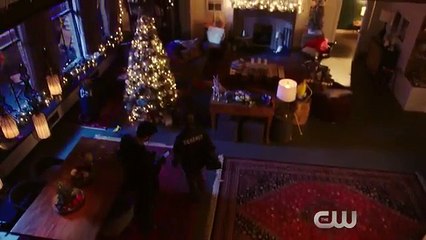 The Flash 4. Sezon 10. Bölüm Fragmanı
