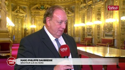 Agir et LR : « La double appartenance ne sera pas possible » selon Daubresse