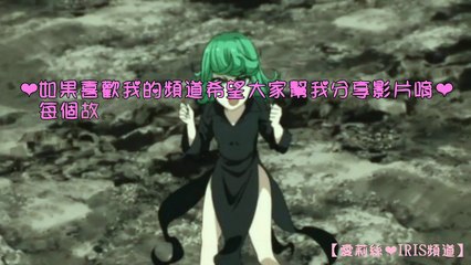 一拳超人 原作 音速索尼克亂入 琦玉龍卷之戰 第104話