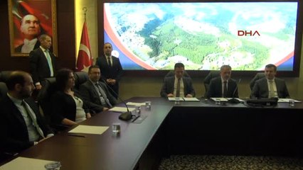 Samsun'da 132 Kişi Elektronik Kelepçe ile Takip Ediliyor