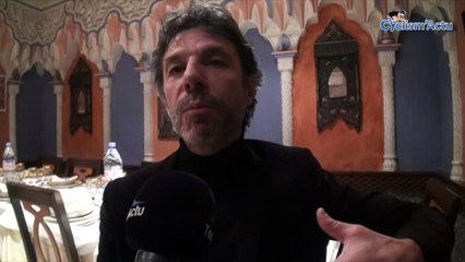 Le Mag Cyclism'Actu - Marc Fayet : "Démêler le vrai Nacer du faux Bouhanni"