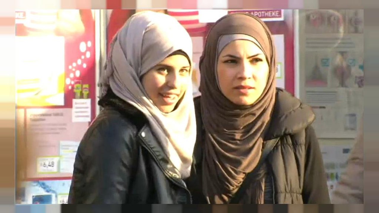 Diskriminierung, Intoleranz und Hass in der EU weit verbreitet