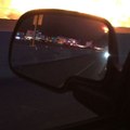Skirball Fire Burns Along LA's 405 Freeway, Evacuations Ordered
