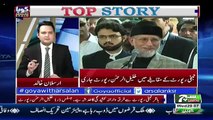 GOYA with Arsalan Khalid – 6th December 2017